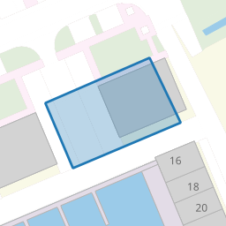 Perceel BLE02-A-1440