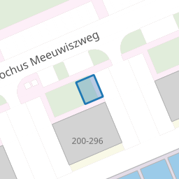 Perceel BLE02-A-1445