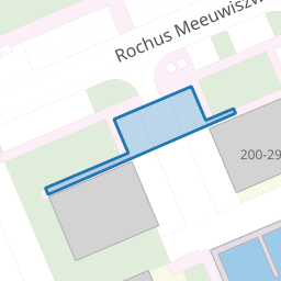 Perceel BLE02-A-1447