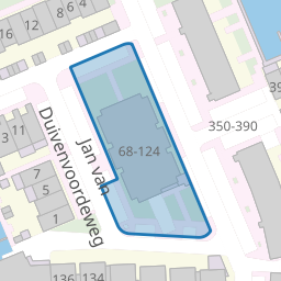 Perceel BLE02-A-1470