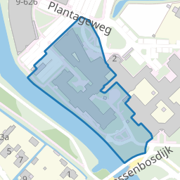 Perceel BLE02-A-1487