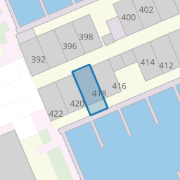 Perceel BLE02-A-1497