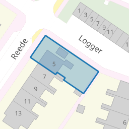 Perceel BLE02-A-1603