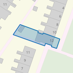 Perceel BLE02-A-1638