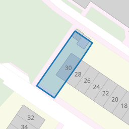 Perceel BLE02-A-1665