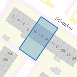 Perceel BLE02-A-1692