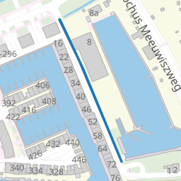 Perceel BLE02-A-1693