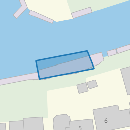 Perceel BLE02-A-1698