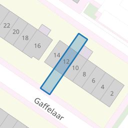 Perceel BLE02-A-1725