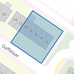 Perceel BLE02-A-1726