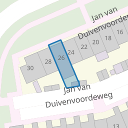 Perceel BLE02-A-1855