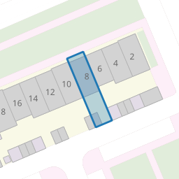 Perceel BLE02-A-1864