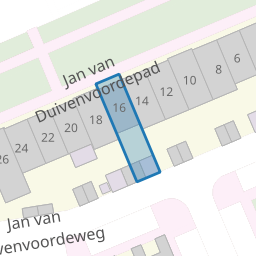 Perceel BLE02-A-1869