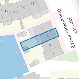 Perceel BLE02-A-1875