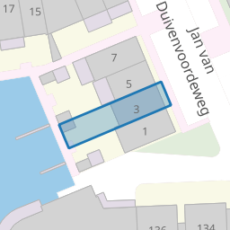 Perceel BLE02-A-1886