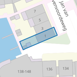 Perceel BLE02-A-1892