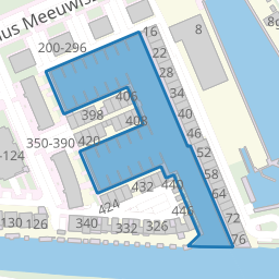 Perceel BLE02-A-1904