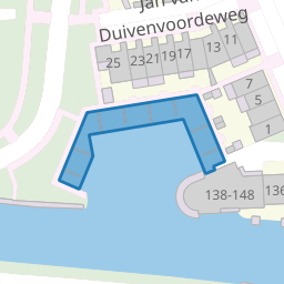 Perceel BLE02-A-1907