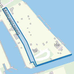 Perceel BLE02-A-1929