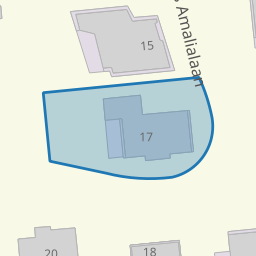 Perceel BLE02-A-1958