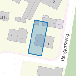 Perceel BLE02-A-487