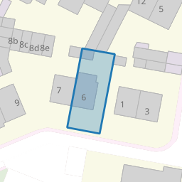 Perceel BLE02-A-488