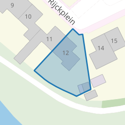 Perceel BLE02-A-574