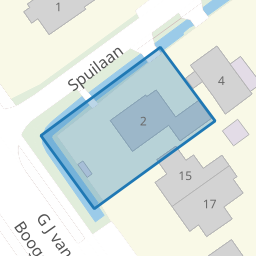 Perceel BLE02-A-673