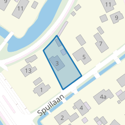 Perceel BLE02-A-683