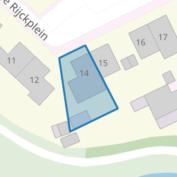 Perceel BLE02-A-822