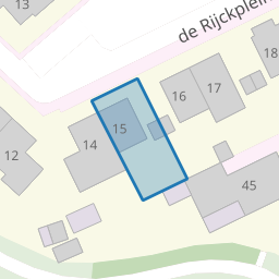 Perceel BLE02-A-848