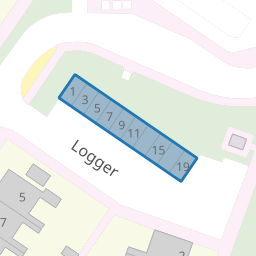 Perceel BLE02-A-862