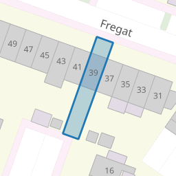 Perceel BLE02-A-884