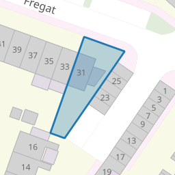 Perceel BLE02-A-887