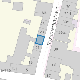 Perceel BLE02-B-1057