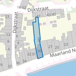 Perceel BLE02-B-1577