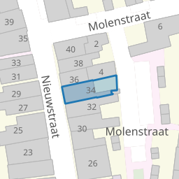 Perceel BLE02-B-1770