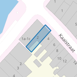 Perceel BLE02-B-1835