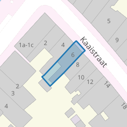 Perceel BLE02-B-1837