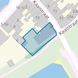 Perceel BLE02-B-1849