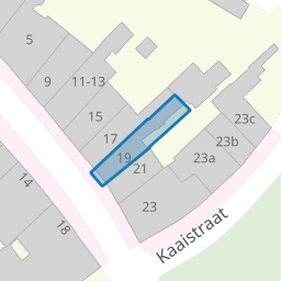 Perceel BLE02-B-2124