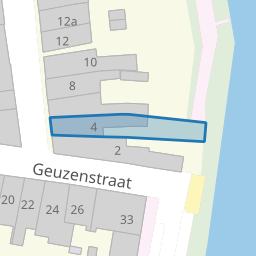 Perceel BLE02-B-2137