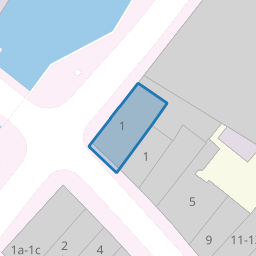 Perceel BLE02-B-2314