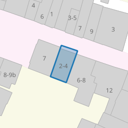 Perceel BLE02-B-2657