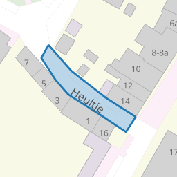 Perceel BLE02-B-2878