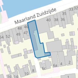 Perceel BLE02-B-2985