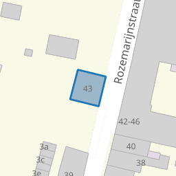 Perceel BLE02-B-305