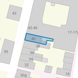 Perceel BLE02-B-311