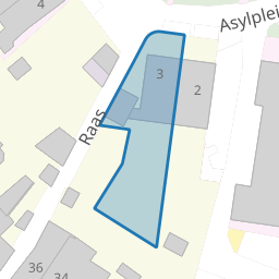 Perceel BLE02-B-3302