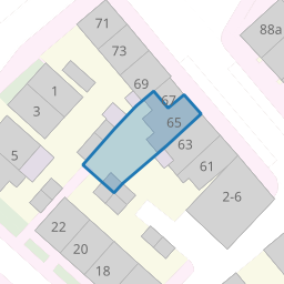 Perceel BLE02-B-3382